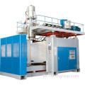 120 l Plastiktank -Extrusionsblasformmaschine